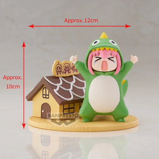 BOCCHI THE ROCK! - Bocchi-chan (Version B) - Figure Sweets Coll. 10cm