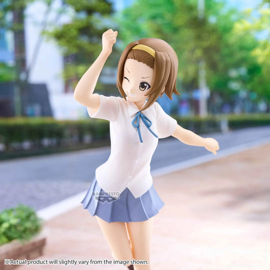 K-ON - Ritsu Tainaka - Figure SQ Figure 23cm