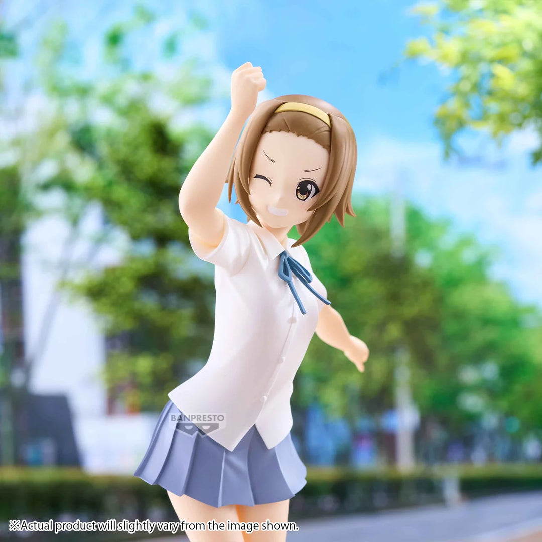 K-ON - Ritsu Tainaka - Figure SQ Figure 23cm