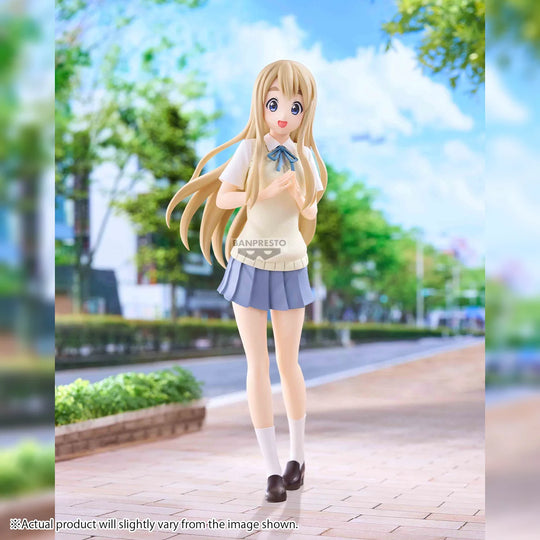 K-ON - Tsumugi Kotobuki - Figure SQ Figure 23cm