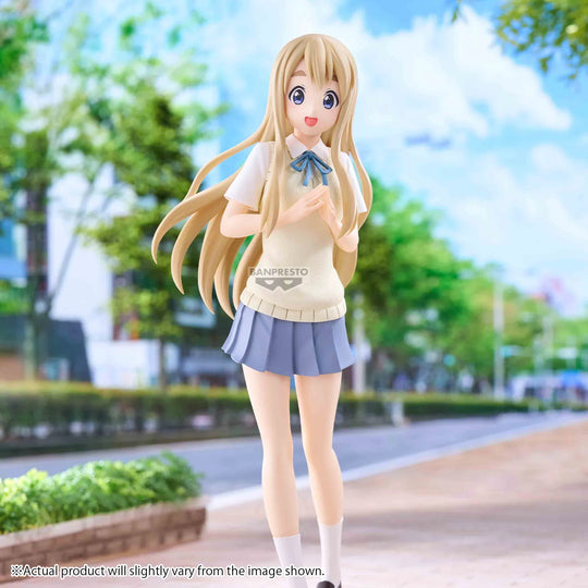 K-ON - Tsumugi Kotobuki - Figure SQ Figure 23cm