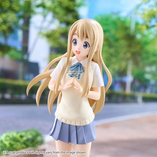 K-ON - Tsumugi Kotobuki - Figure SQ Figure 23cm