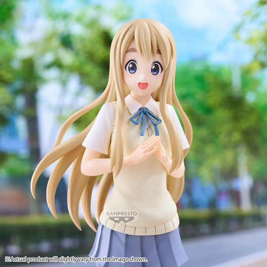 K-ON - Tsumugi Kotobuki - Figure SQ Figure 23cm