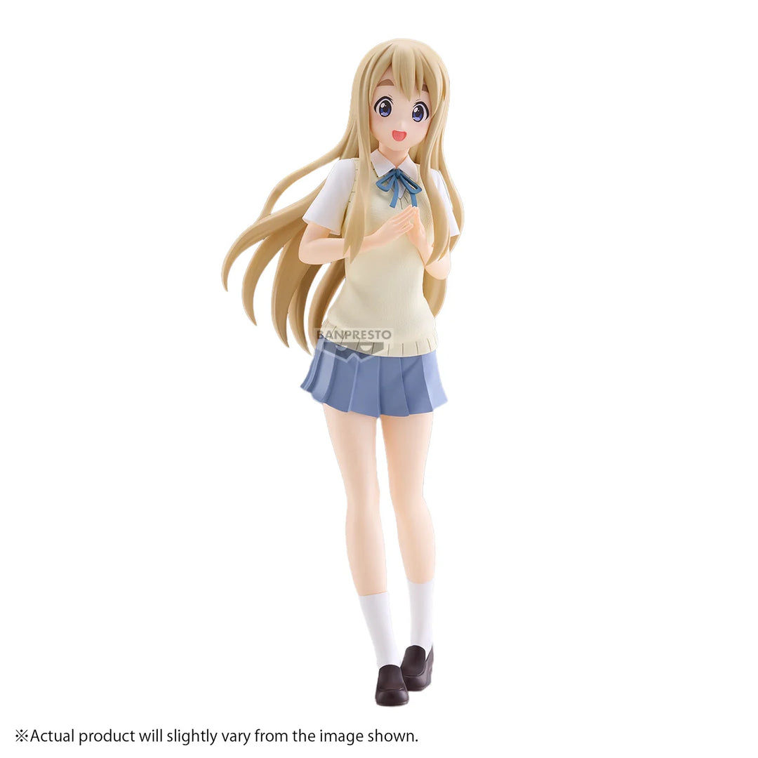 K-ON - Tsumugi Kotobuki - Figure SQ Figure 23cm