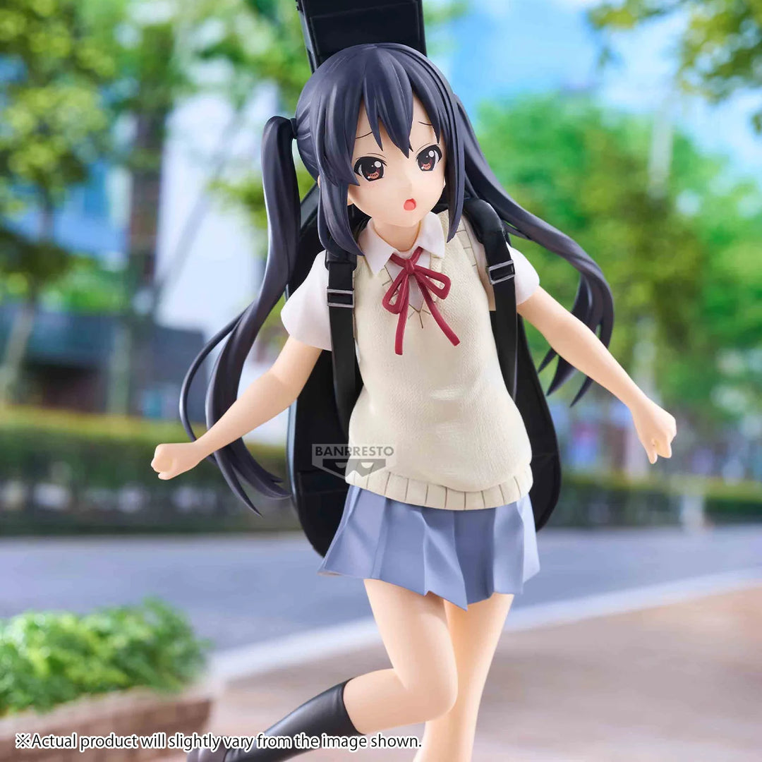 K-ON - Azusa Nakano - Figure SQ Figure 24cm