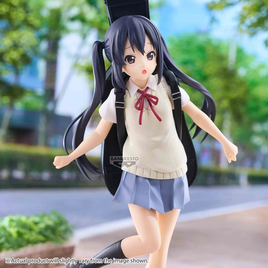 K-ON - Azusa Nakano - Figure SQ Figure 24cm
