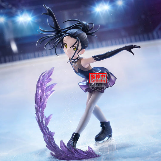 MEDALITS - Hikaru Kamisaki - Figure Ice Wings 18cm