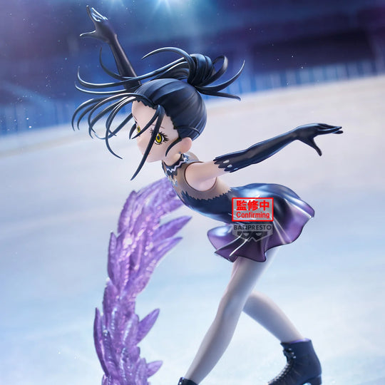 MEDALITS - Hikaru Kamisaki - Figure Ice Wings 18cm