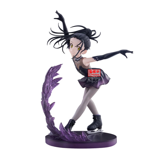 MEDALITS - Hikaru Kamisaki - Figure Ice Wings 18cm