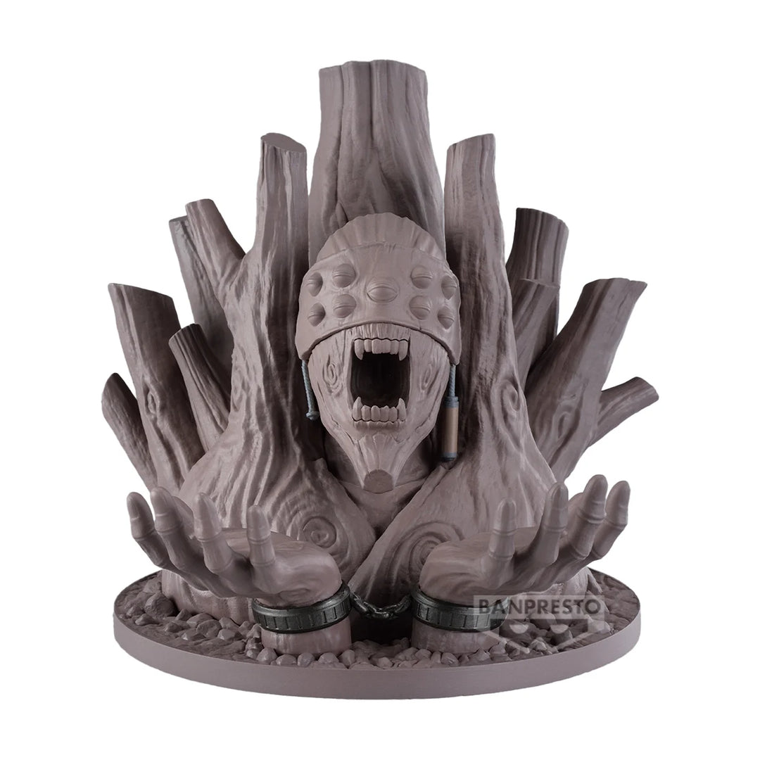NARUTO SHIPPUDEN - The Gedo Statue - Figure FL 13cm