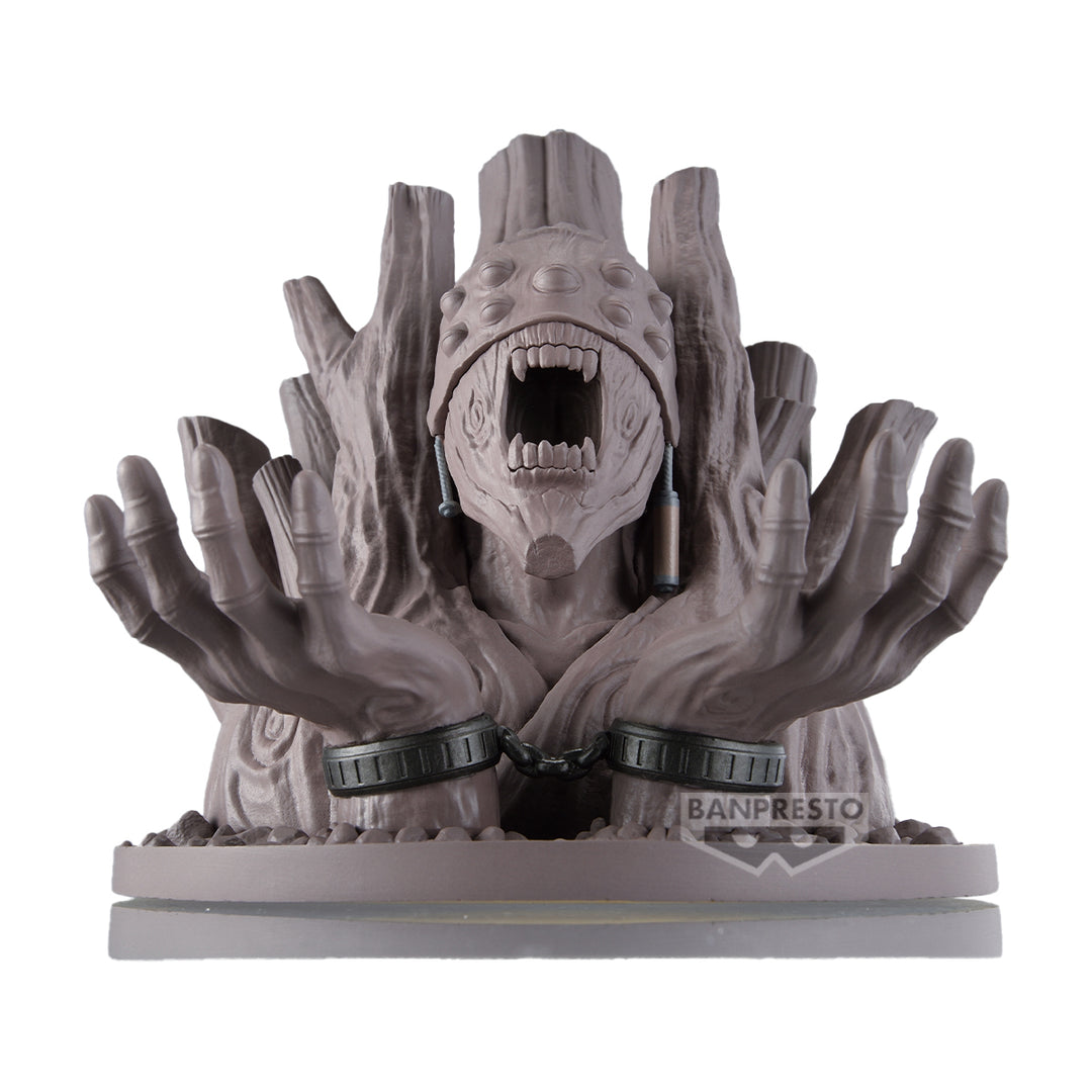 NARUTO SHIPPUDEN - The Gedo Statue - Figure FL 13cm