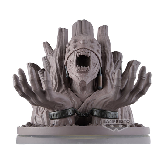 NARUTO SHIPPUDEN - The Gedo Statue - Figure FL 13cm