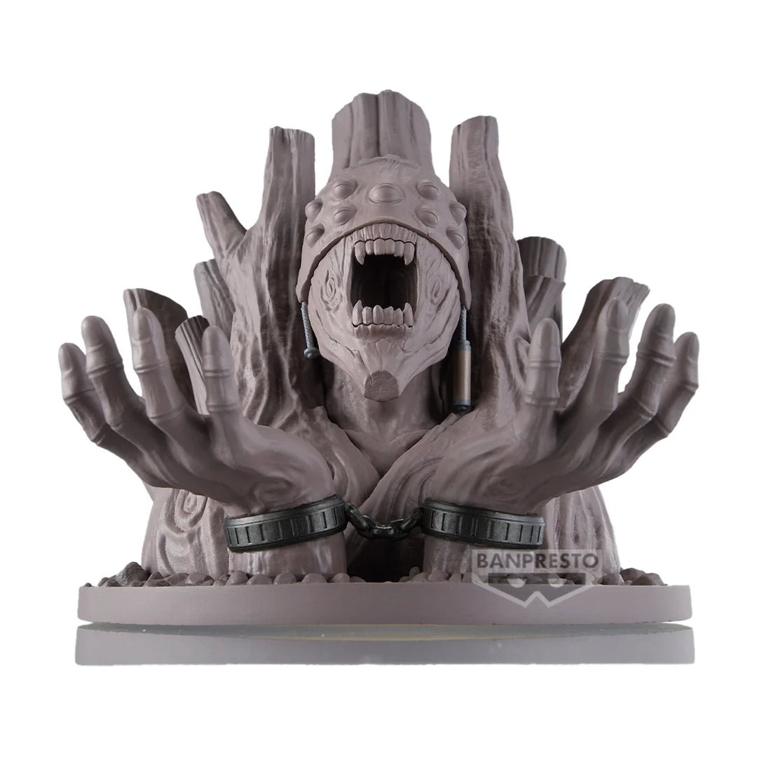 NARUTO SHIPPUDEN - The Gedo Statue - Figure FL 13cm