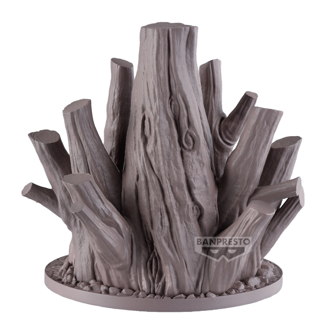 NARUTO SHIPPUDEN - The Gedo Statue - Figure FL 13cm