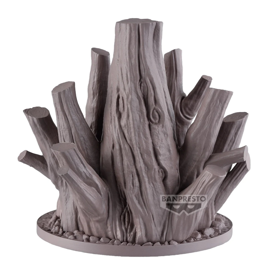 NARUTO SHIPPUDEN - The Gedo Statue - Figure FL 13cm