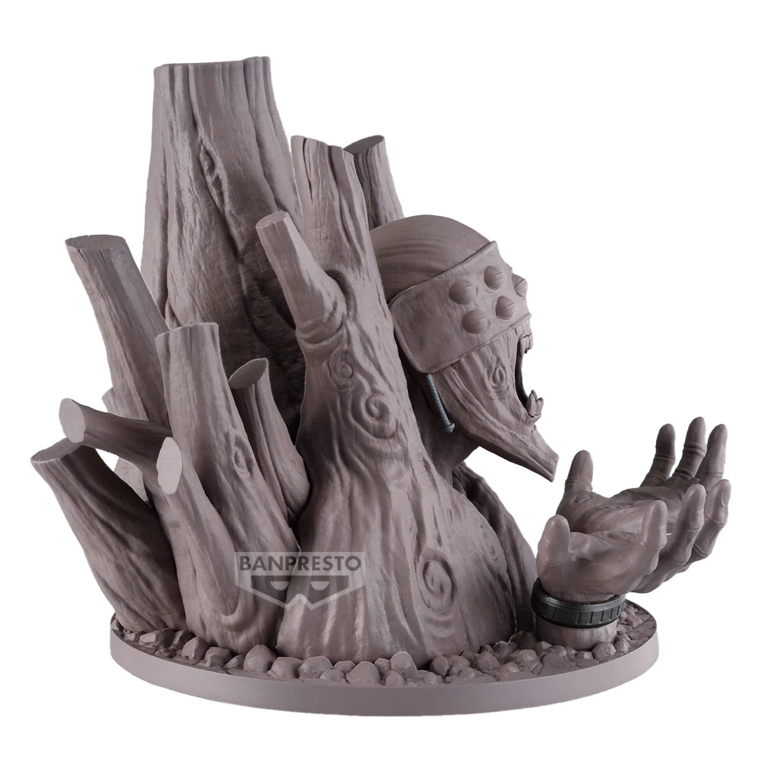 NARUTO SHIPPUDEN - The Gedo Statue - Figure FL 13cm