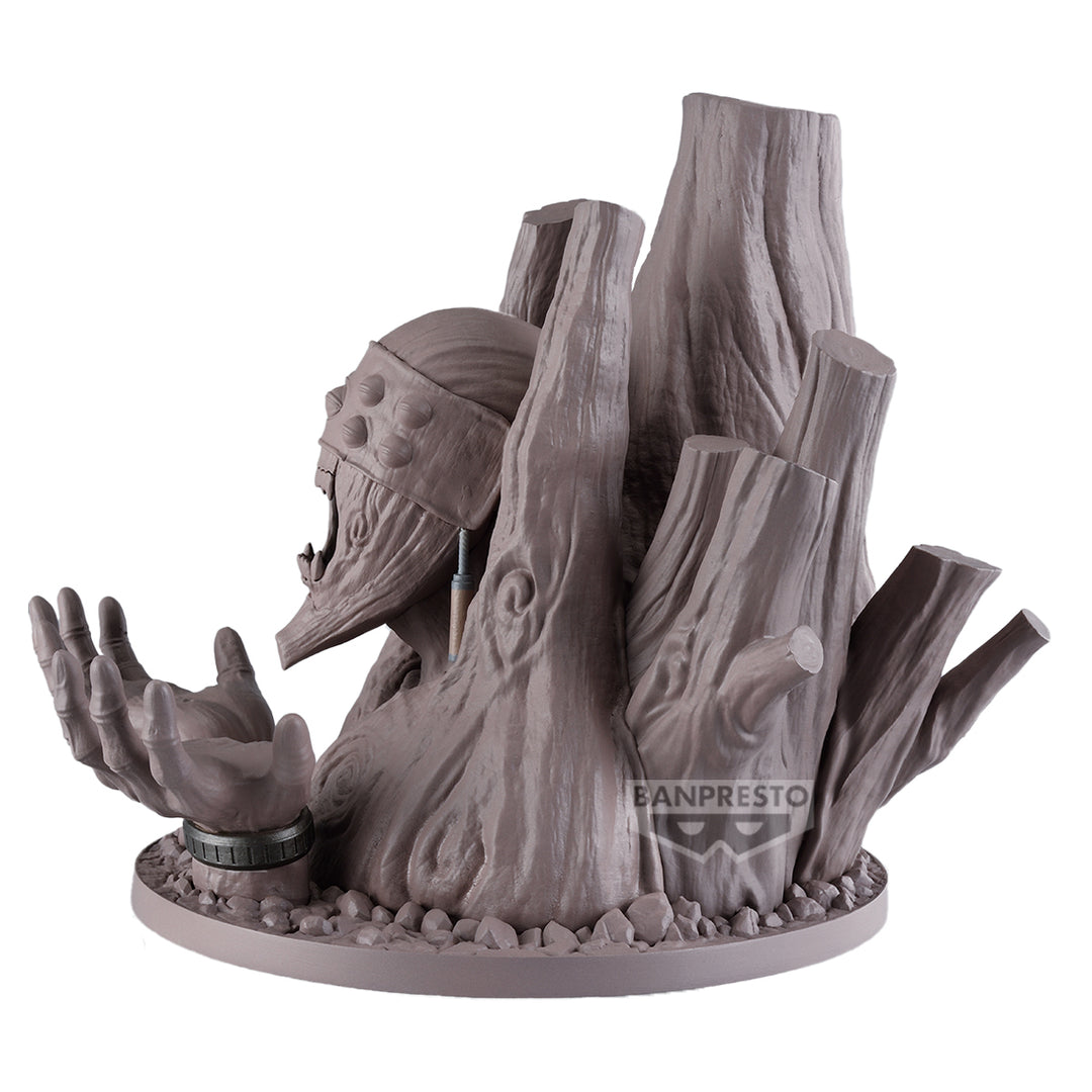 NARUTO SHIPPUDEN - The Gedo Statue - Figure FL 13cm