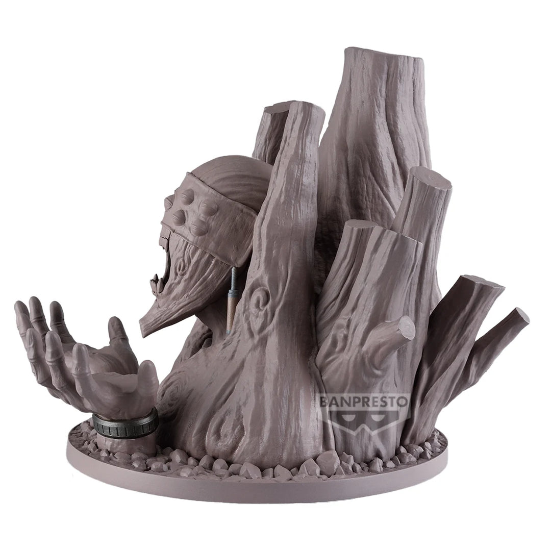 NARUTO SHIPPUDEN - The Gedo Statue - Figure FL 13cm