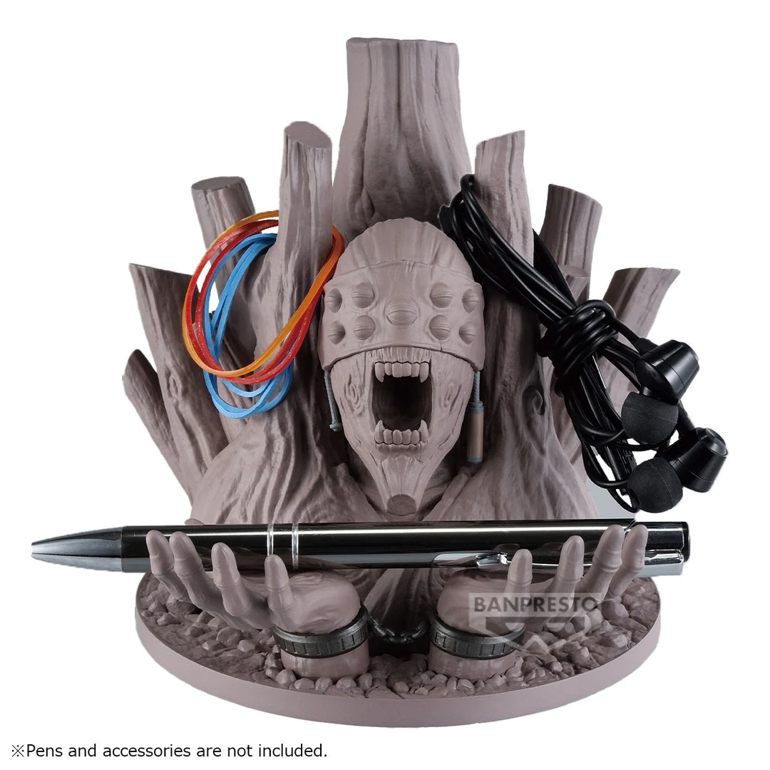 NARUTO SHIPPUDEN - The Gedo Statue - Figure FL 13cm