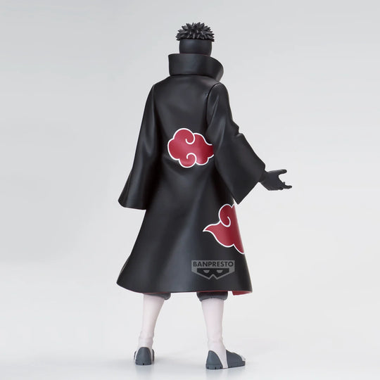 NARUTO SHIPPUDEN - Madara Uchiha (Tobi) - Figure Noir Edge Coll. 23cm