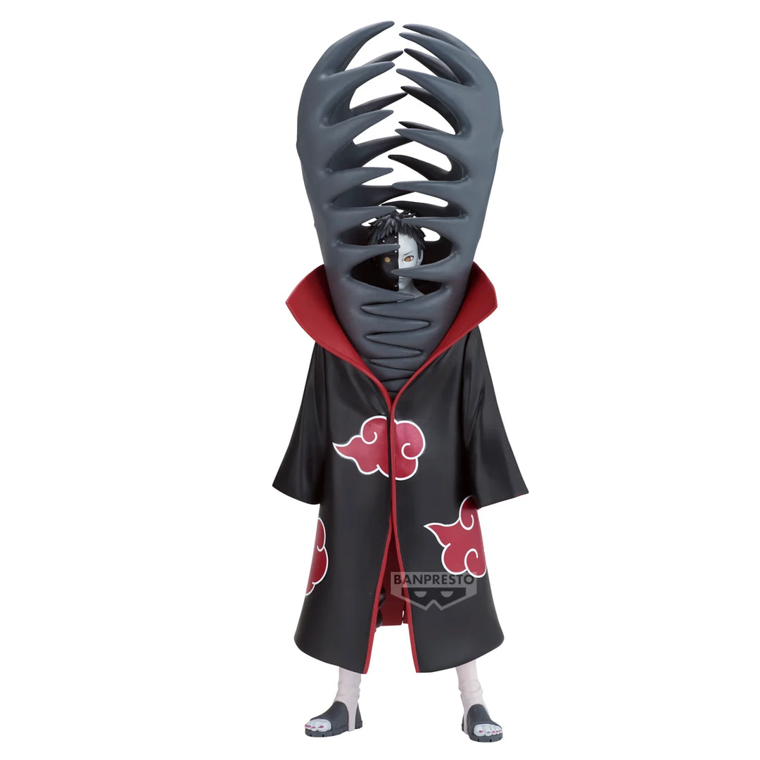 NARUTO SHIPPUDEN - Zetsu - Figure Noir Edge Collection 32cm
