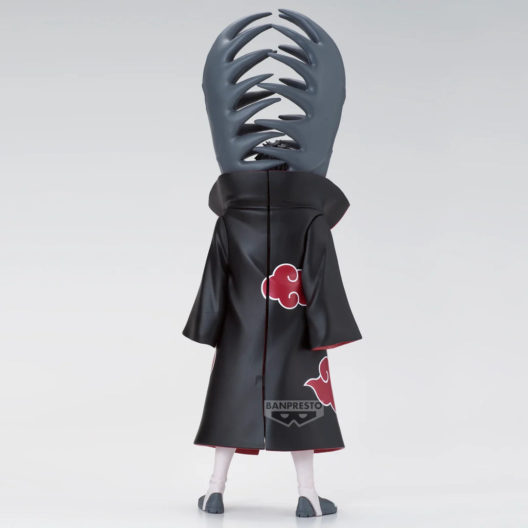 NARUTO SHIPPUDEN - Zetsu - Figure Noir Edge Collection 32cm