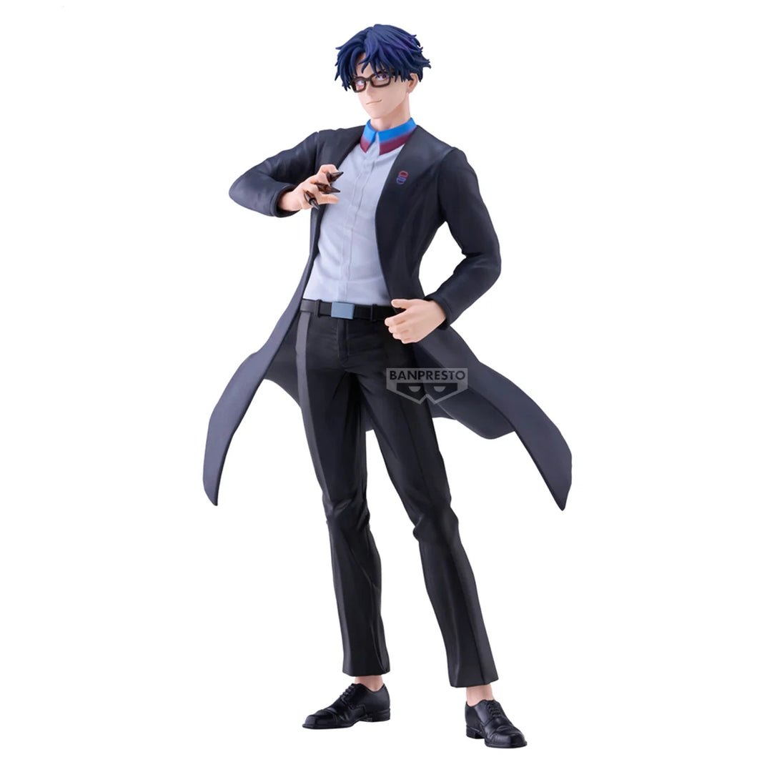 MARRIAGETOXIN - Hikaru Gero "Poison Master" - Figure Expresto 24cm
