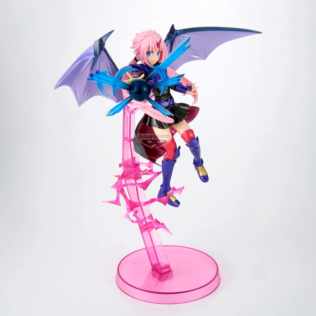 SLIME - Milim "Dragon Form" - Figure Otherworlder Plus 20cm