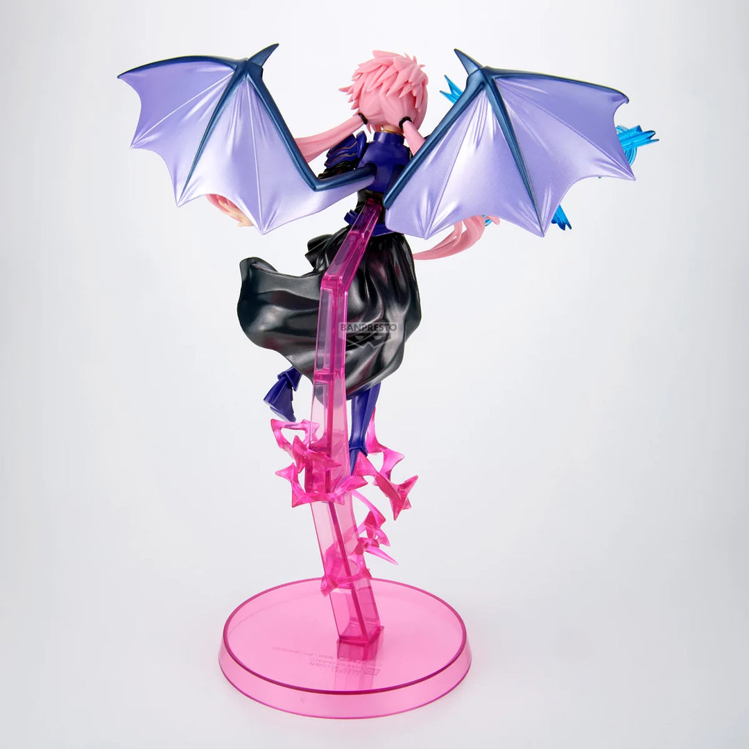 SLIME - Milim "Dragon Form" - Figure Otherworlder Plus 20cm