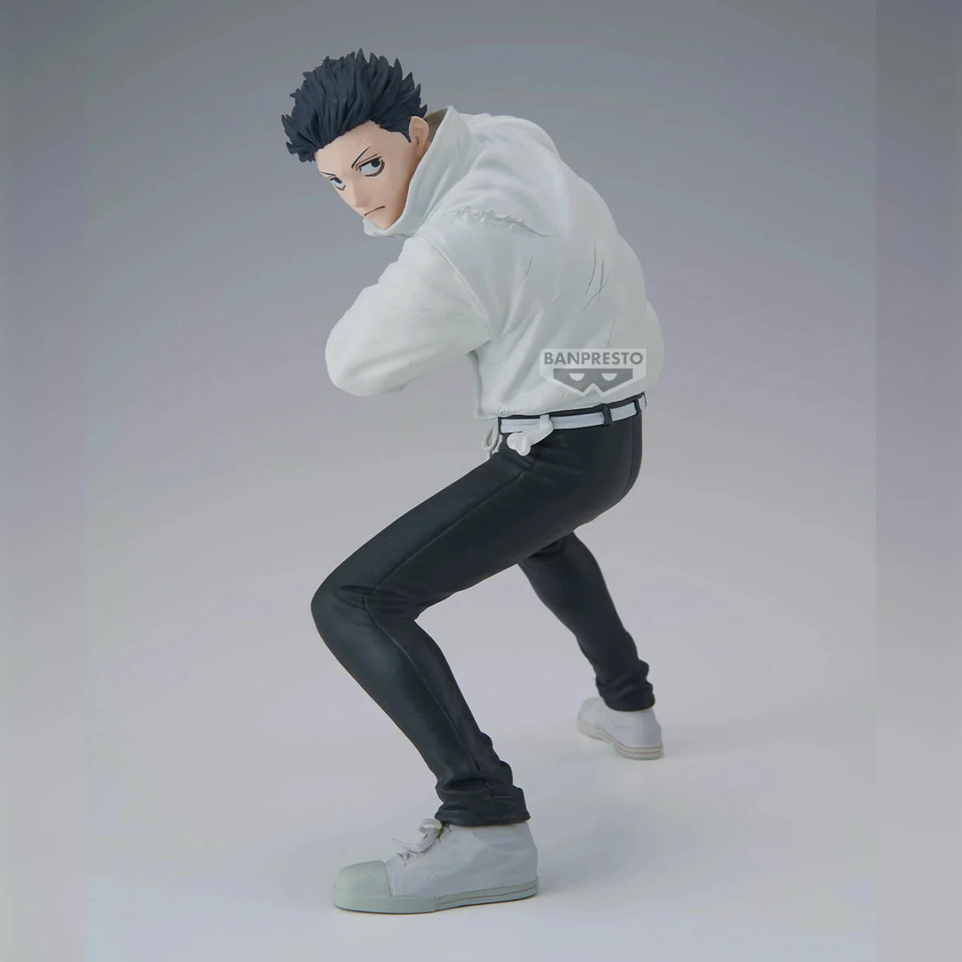 JUJUTSU KAISEN - Yuta Okkotsu - Figure Maximatic 17cm