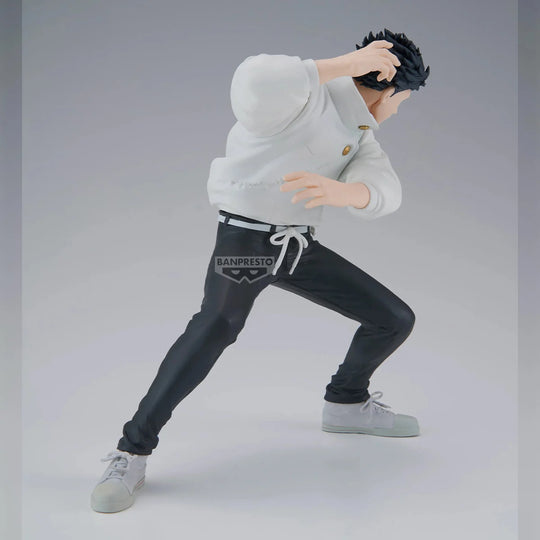 JUJUTSU KAISEN - Yuta Okkotsu - Figure Maximatic 17cm