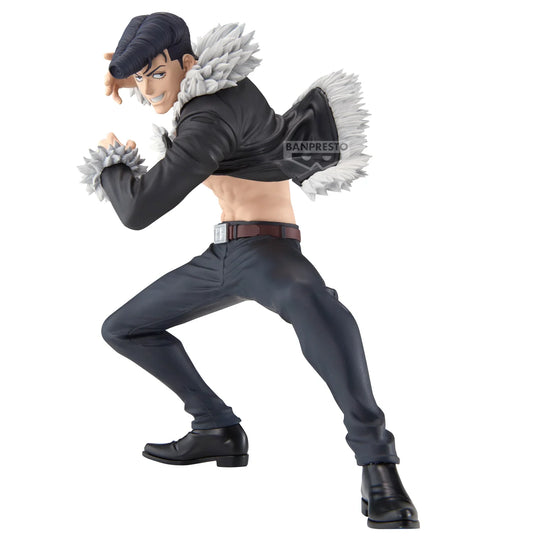JUJUTSU KAISEN - Ryu Ishigori - Figure Maximatic 18cm