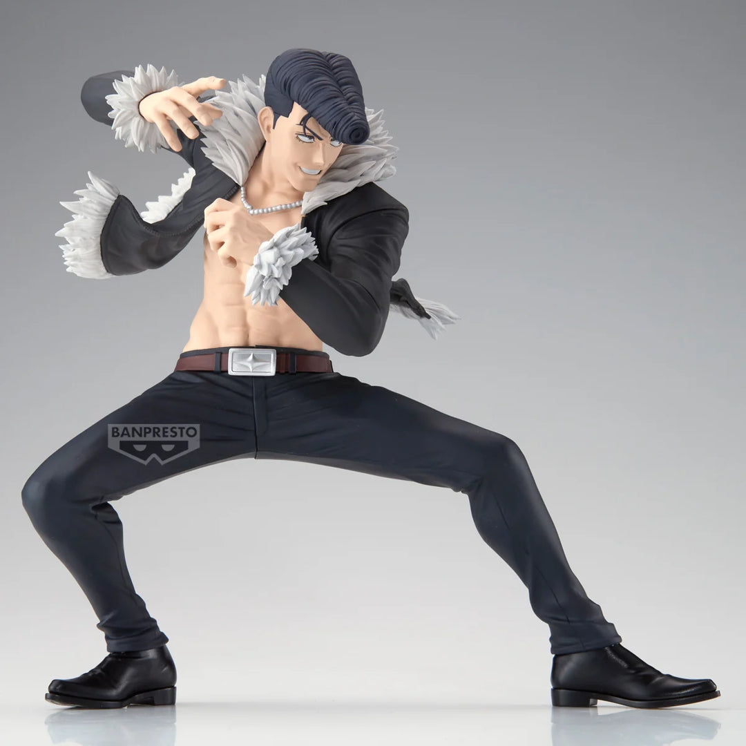 JUJUTSU KAISEN - Ryu Ishigori - Figure Maximatic 18cm