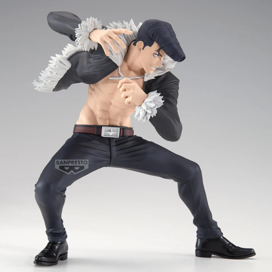 JUJUTSU KAISEN - Ryu Ishigori - Figure Maximatic 18cm