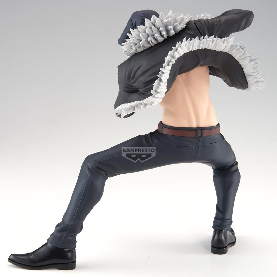 JUJUTSU KAISEN - Ryu Ishigori - Figure Maximatic 18cm