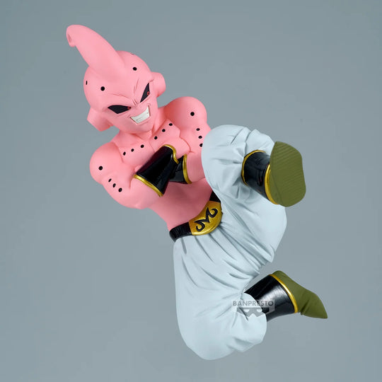 DRAGON BALL Z - Majin Buu (Pure) - Figure Match Makers 1/2 13cm