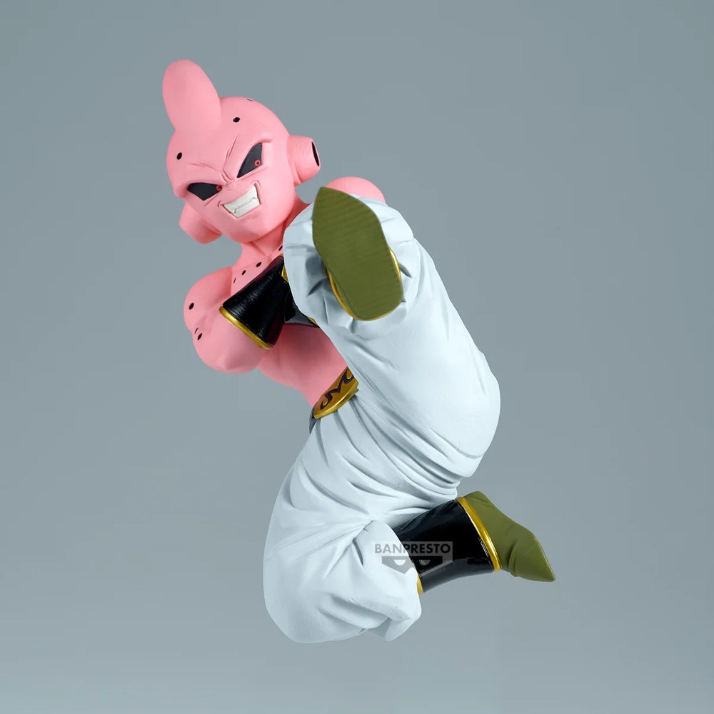 DRAGON BALL Z - Majin Buu (Pure) - Figure Match Makers 1/2 13cm
