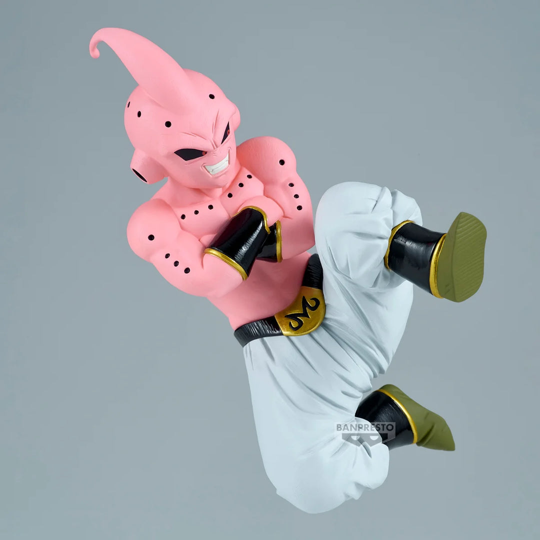 DRAGON BALL Z - Majin Buu (Pure) - Figure Match Makers 1/2 13cm
