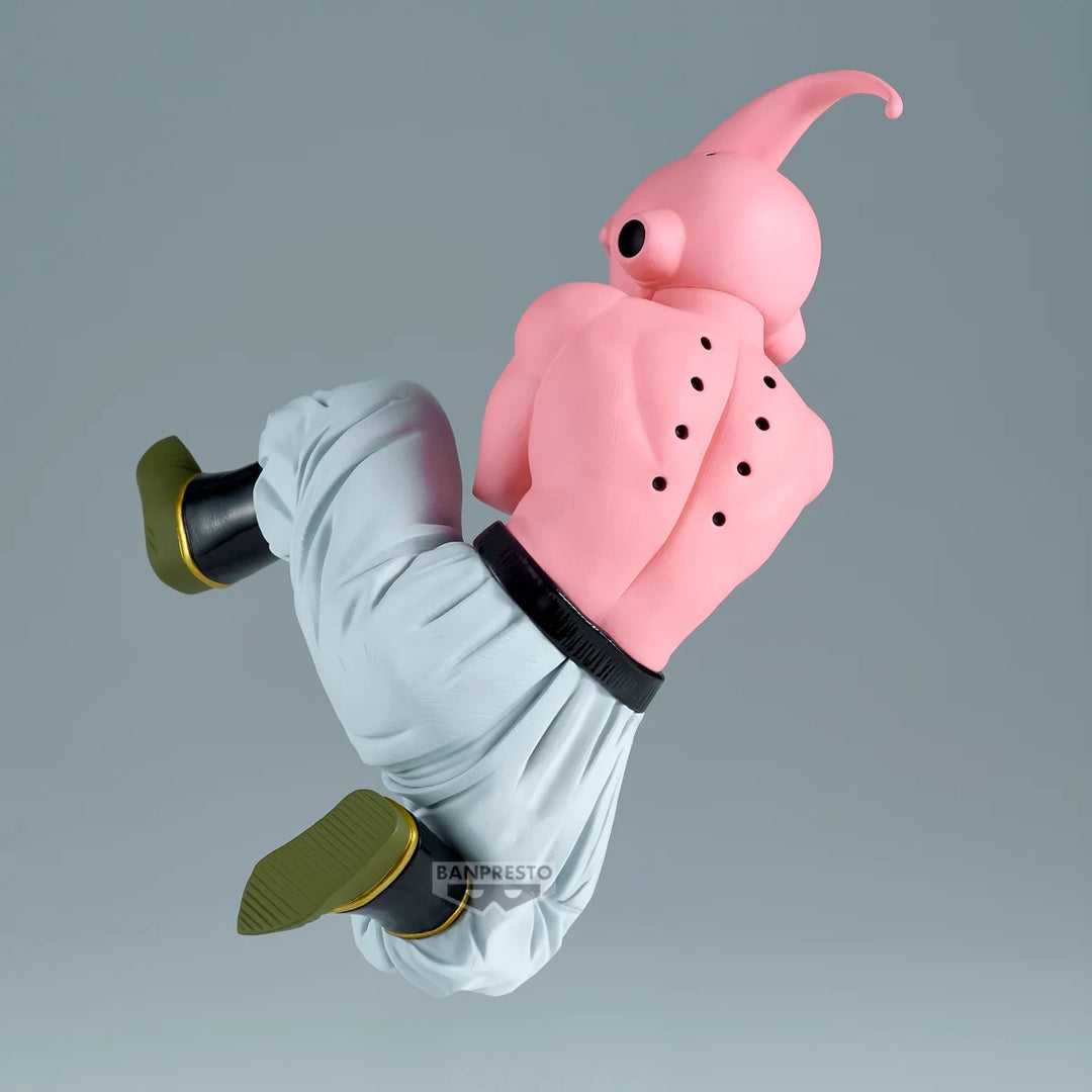 DRAGON BALL Z - Majin Buu (Pure) - Figure Match Makers 1/2 13cm