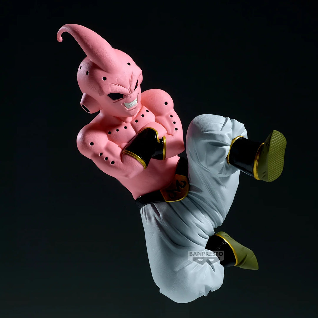 DRAGON BALL Z - Majin Buu (Pure) - Figure Match Makers 1/2 13cm