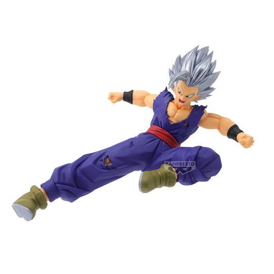 DRAGON BALL SUPER - Son Gohan "Beast" - Figure Blood of Saiyans 17cm