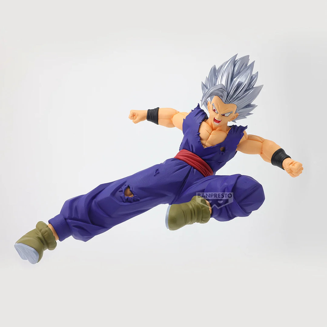 DRAGON BALL SUPER - Son Gohan "Beast" - Figure Blood of Saiyans 17cm
