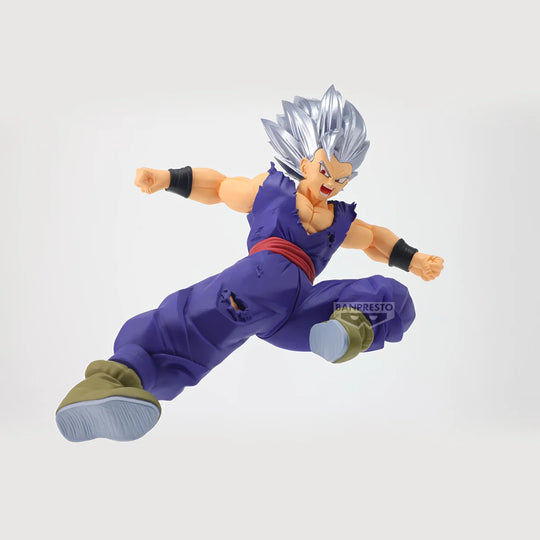 DRAGON BALL SUPER - Son Gohan "Beast" - Figure Blood of Saiyans 17cm