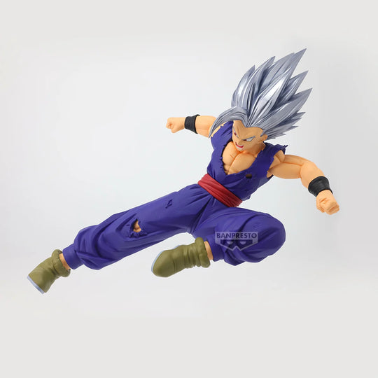 DRAGON BALL SUPER - Son Gohan "Beast" - Figure Blood of Saiyans 17cm