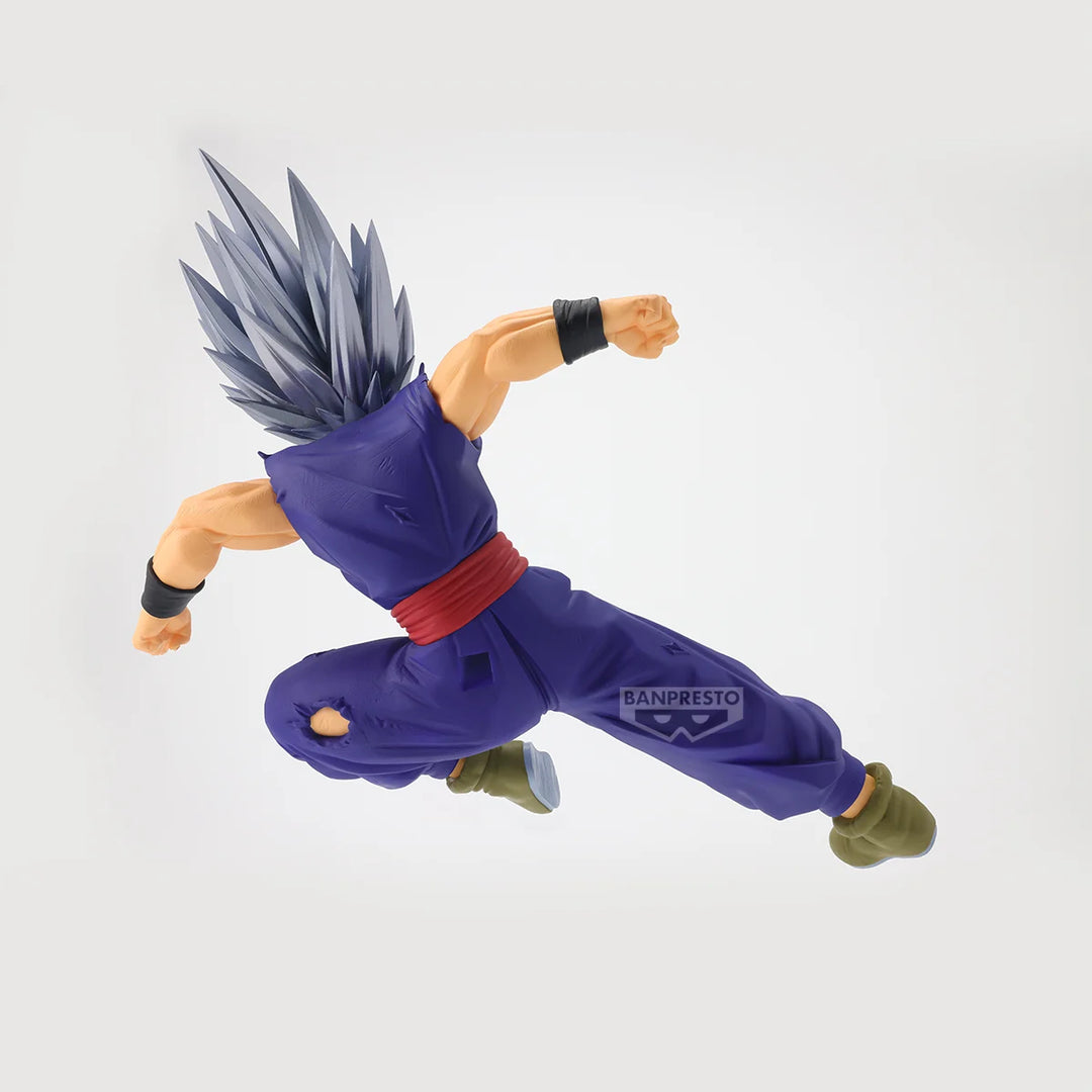 DRAGON BALL SUPER - Son Gohan "Beast" - Figure Blood of Saiyans 17cm
