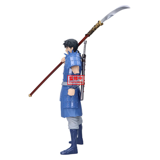KINGDOM - Shin - Figure Grandista 31cm
