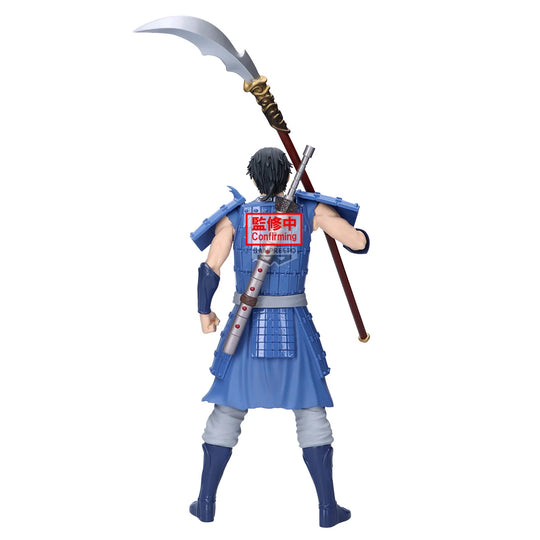 KINGDOM - Shin - Figure Grandista 31cm