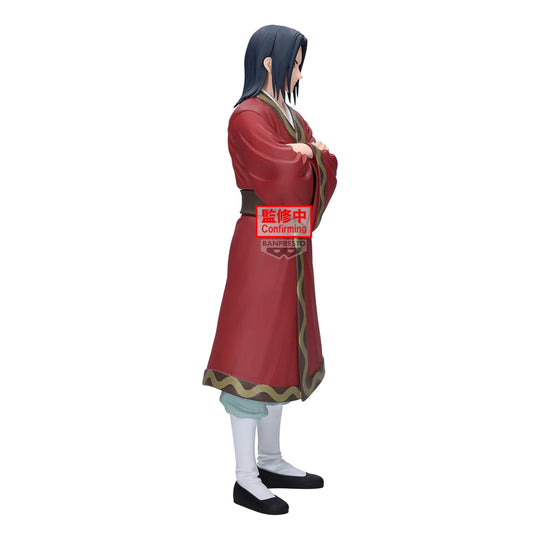 KINGDOM - Eisei - Figure Grandista 25cm