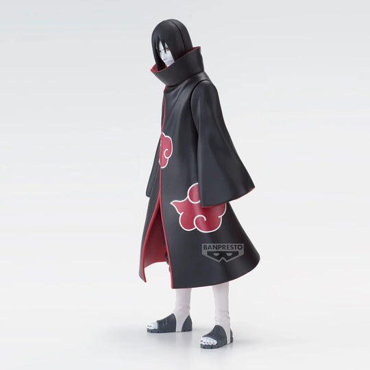 NARUTO SHIPPUDEN - Orochimaru - Figure Noir Edge Collection 23cm
