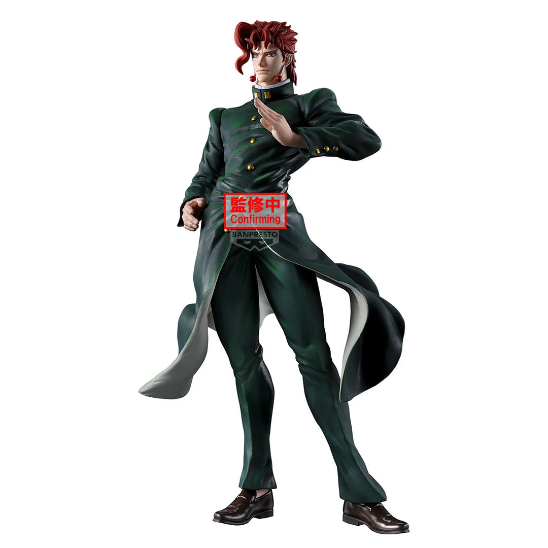 JOJO PART 3 - Noriaki Kakyoin - Figure Mometria 21cm